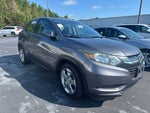 2018 Honda HR-V LX