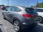 2018 Honda HR-V LX