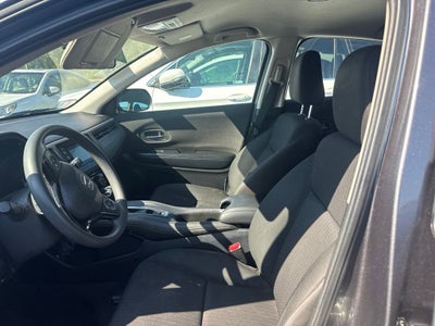2018 Honda HR-V LX