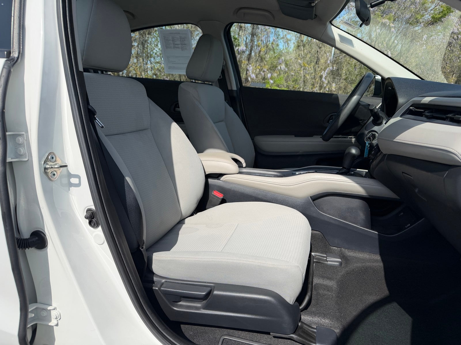 2020 Honda HR-V LX