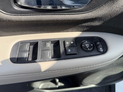 2020 Honda HR-V LX