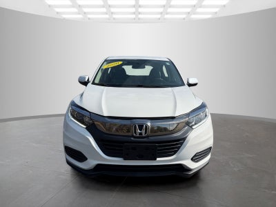 2020 Honda HR-V LX