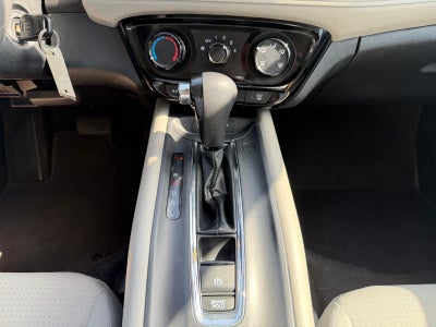 2020 Honda HR-V LX