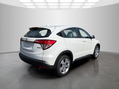 2020 Honda HR-V LX