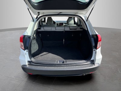 2020 Honda HR-V LX