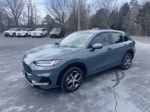 2023 Honda HR-V EX-L