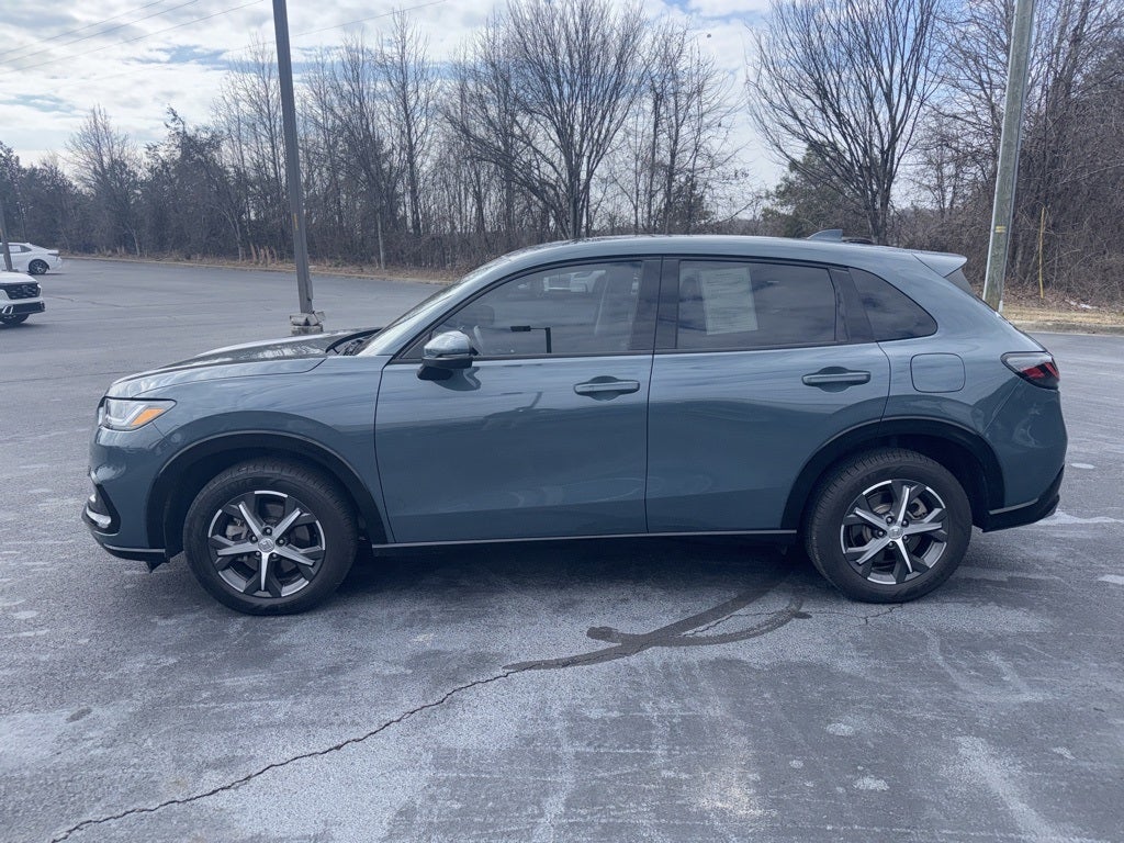 2023 Honda HR-V EX-L
