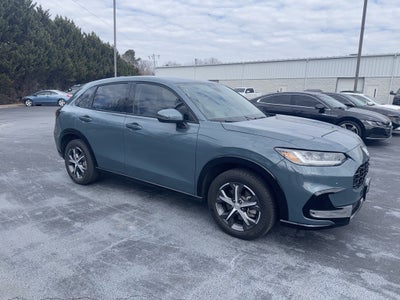 2023 Honda HR-V EX-L