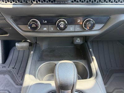 2023 Honda HR-V LX