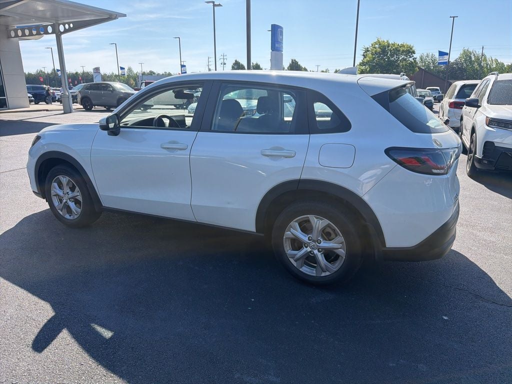 2023 Honda HR-V LX