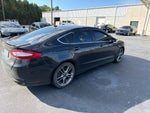 2015 Ford Fusion Titanium