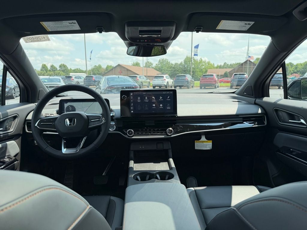 2026 Honda Prologue Touring