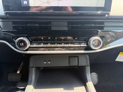 2026 Honda Prologue Touring