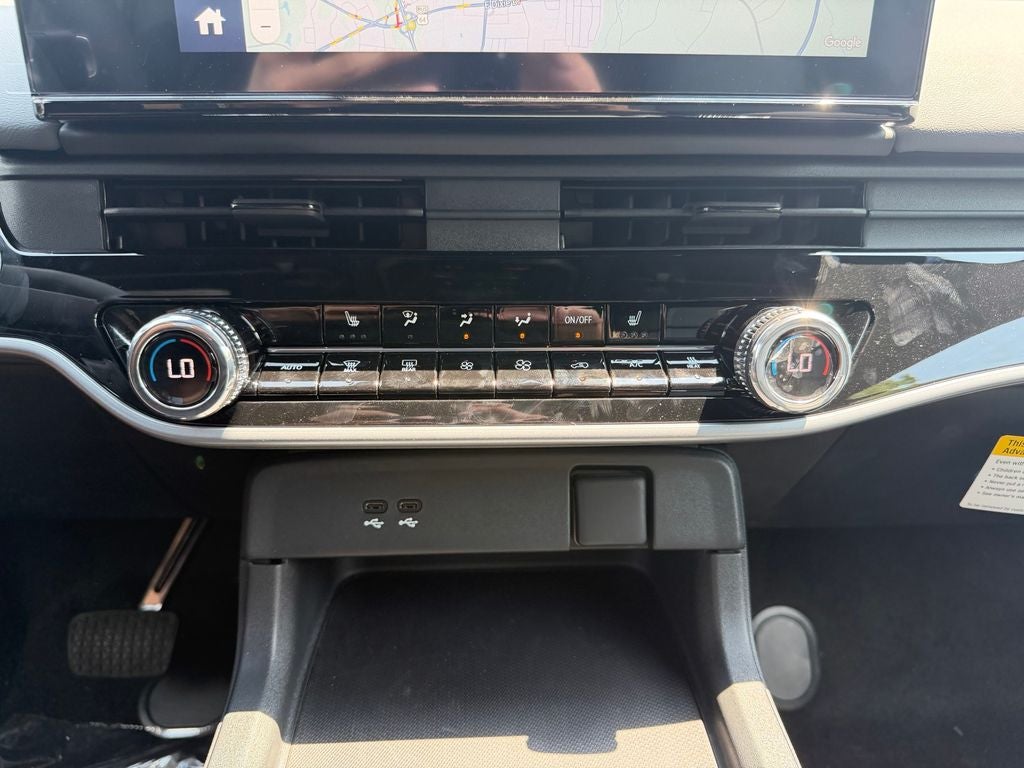 2026 Honda Prologue Touring