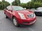 2016 Cadillac SRX Standard