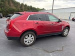 2016 Cadillac SRX Standard