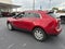 2016 Cadillac SRX Standard