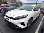 2022 Kia Forte GT
