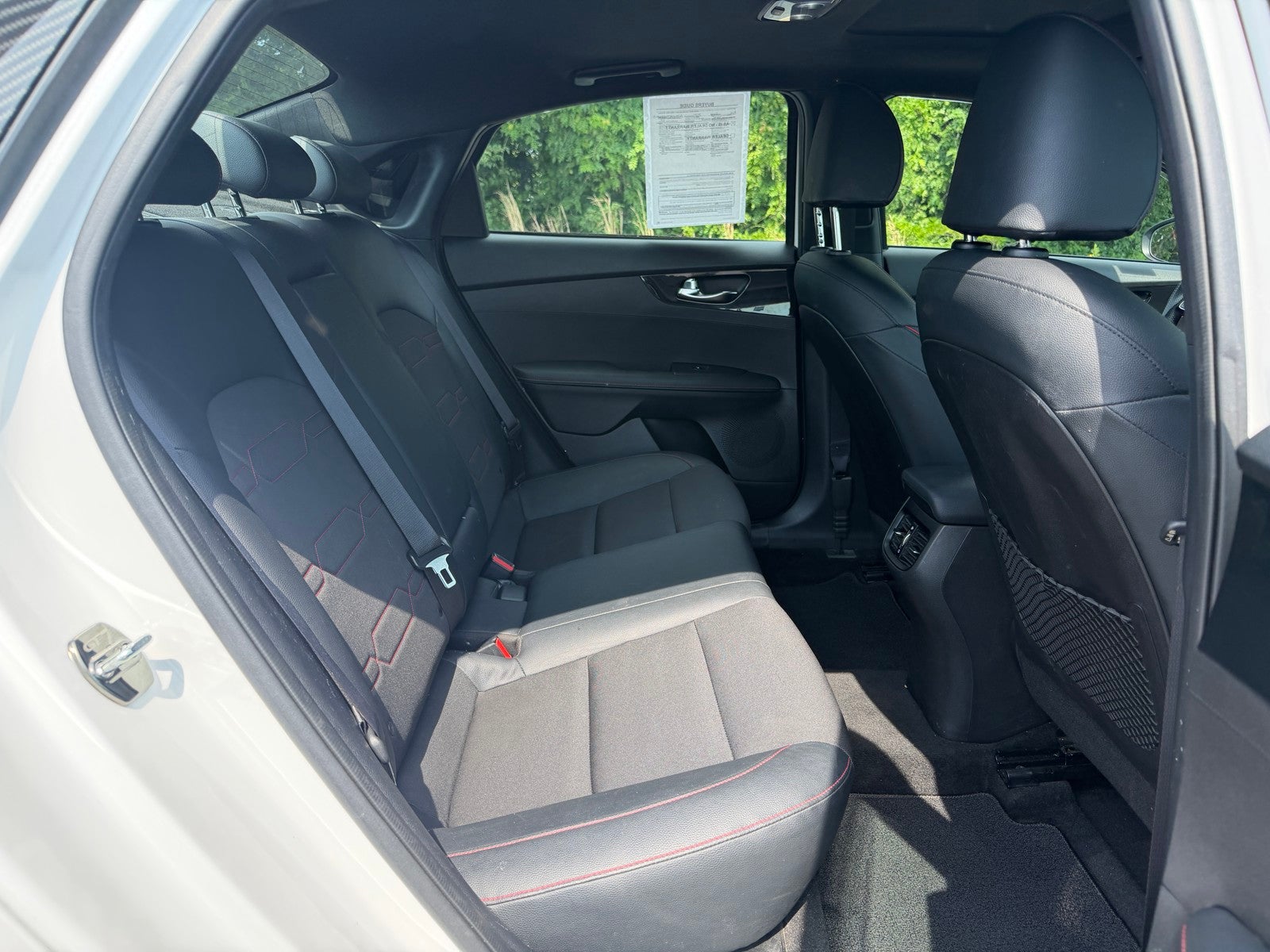 2020 Kia Forte GT