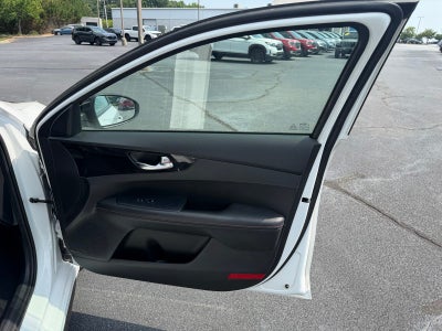 2020 Kia Forte GT