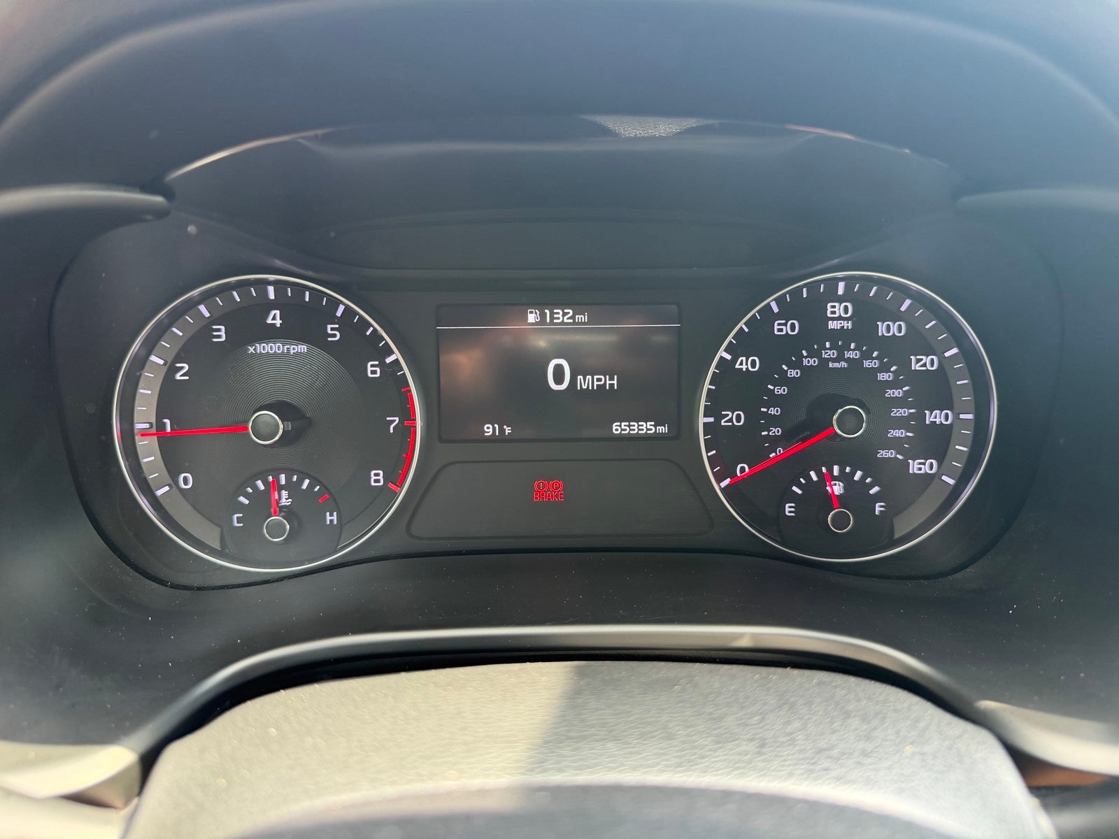 2020 Kia Forte GT