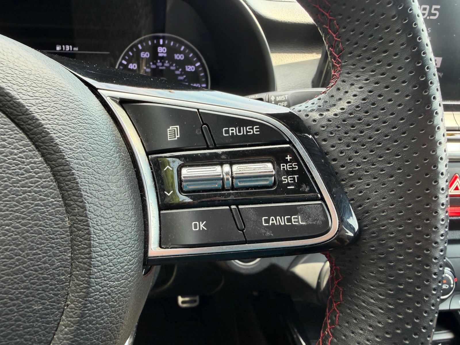2020 Kia Forte GT