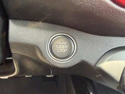 2020 Kia Forte GT