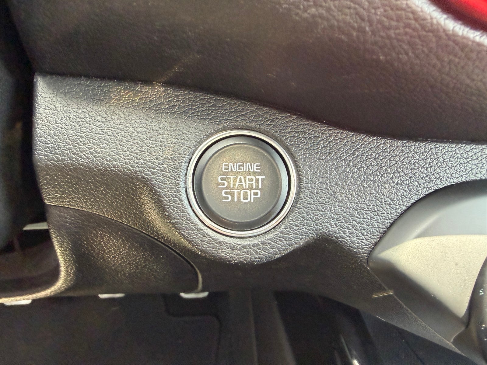 2020 Kia Forte GT