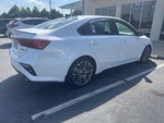 2020 Kia Forte GT