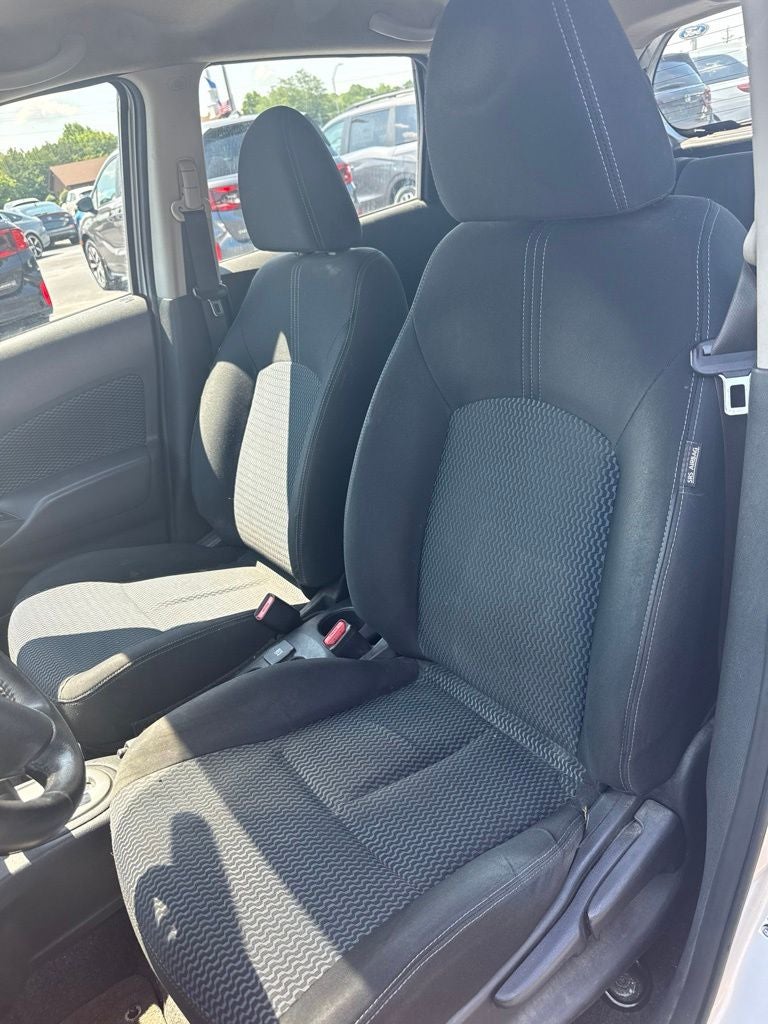 2016 Nissan Versa Note SV