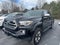 2017 Toyota Tacoma Limited V6