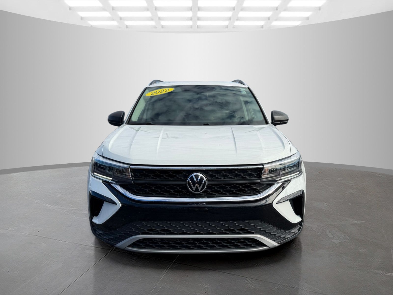 2022 Volkswagen Taos 1.5T S