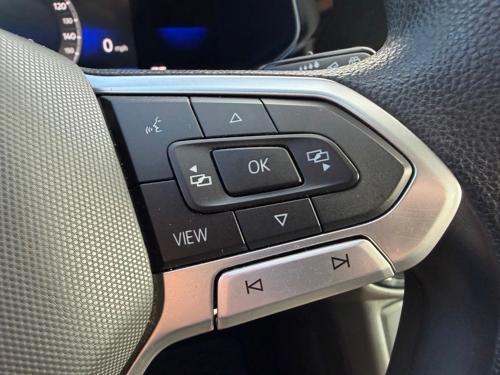 2022 Volkswagen Taos 1.5T S