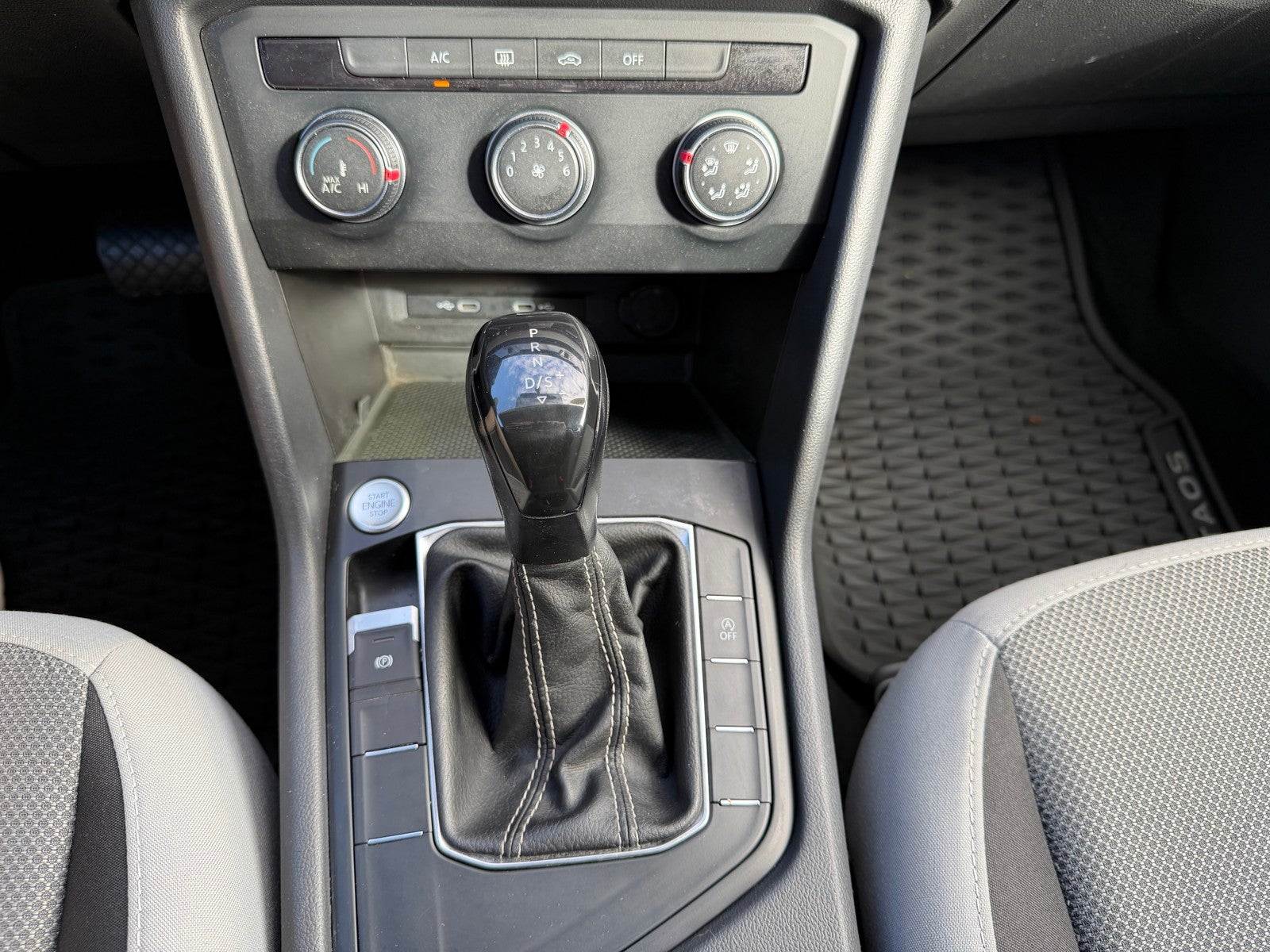 2022 Volkswagen Taos 1.5T S