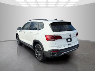 2022 Volkswagen Taos 1.5T S