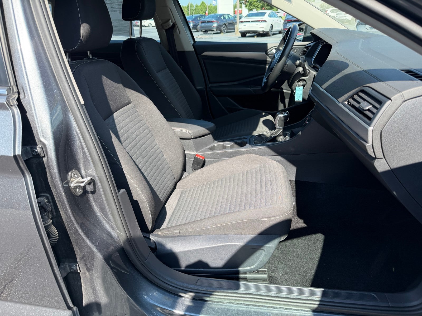 2024 Volkswagen Jetta 1.5T S