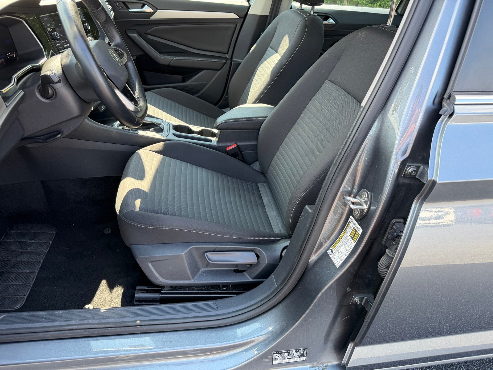2024 Volkswagen Jetta 1.5T S