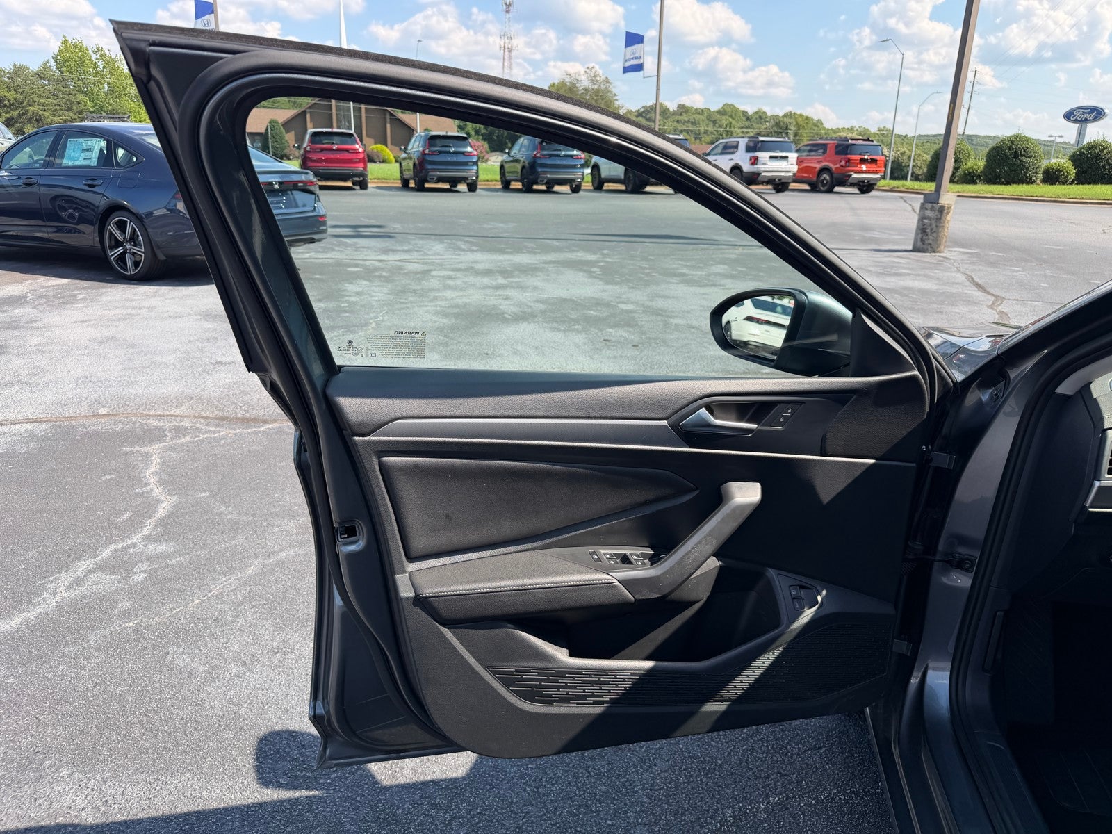 2024 Volkswagen Jetta 1.5T S