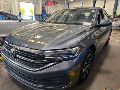 2024 Volkswagen Jetta 1.5T S