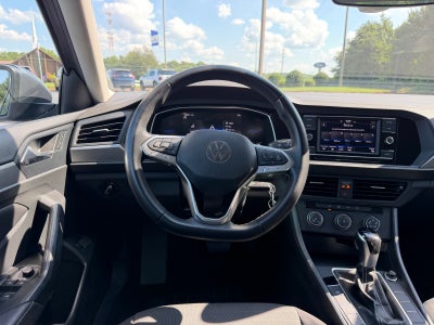 2024 Volkswagen Jetta 1.5T S