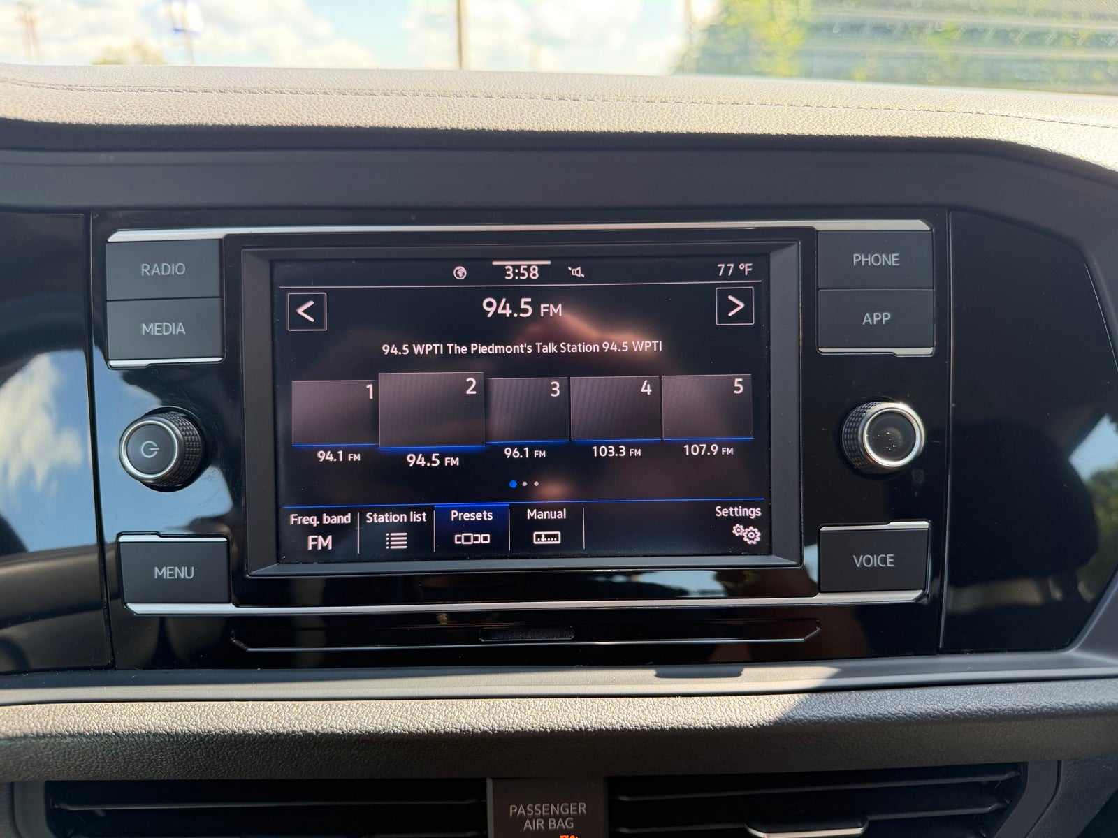 2024 Volkswagen Jetta 1.5T S