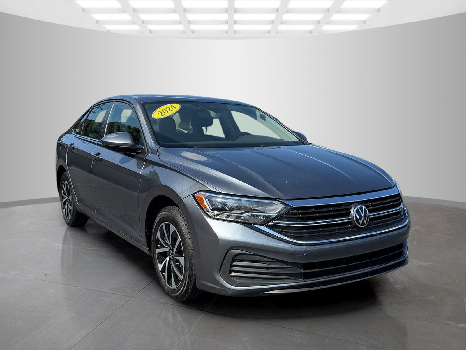 2024 Volkswagen Jetta 1.5T S