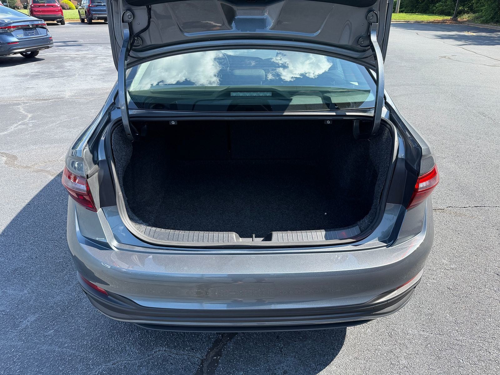2024 Volkswagen Jetta 1.5T S