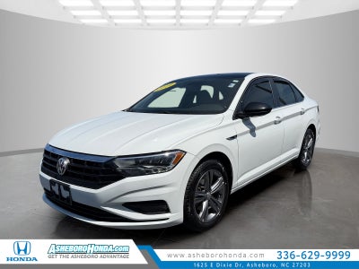 2019 Volkswagen Jetta R-Line