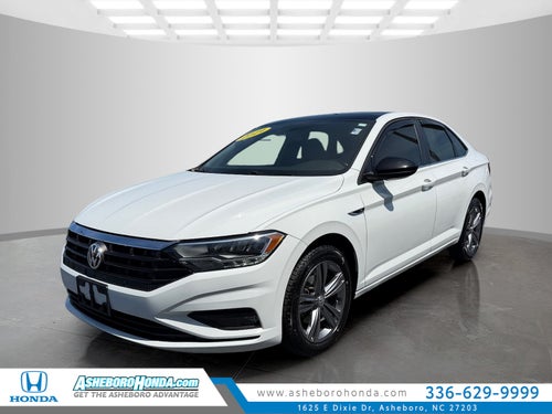 2019 Volkswagen Jetta R-Line