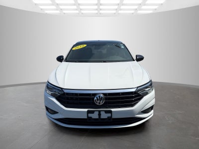 2019 Volkswagen Jetta R-Line