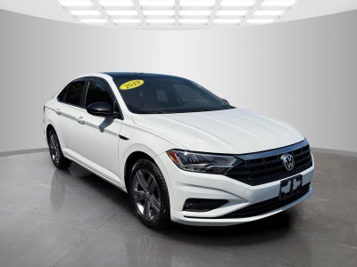 2019 Volkswagen Jetta R-Line