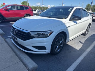2019 Volkswagen Jetta R-Line