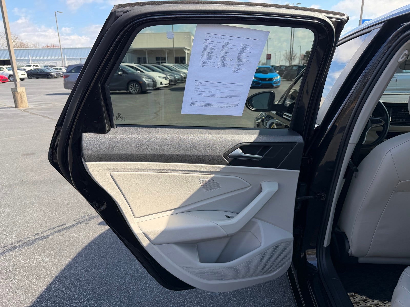 2022 Volkswagen Jetta 1.5T SE