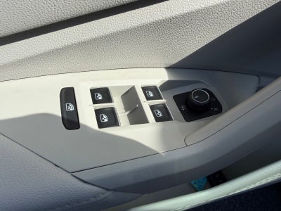 2022 Volkswagen Jetta 1.5T SE